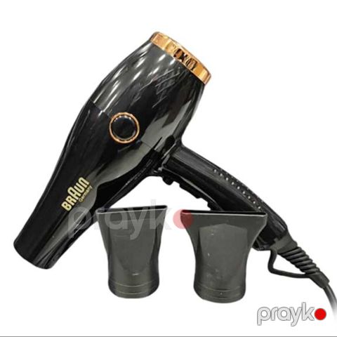 6317 Məhsulun adı: Fen Braun 8808 Brend: Braun Kateqoriya: Fenlər