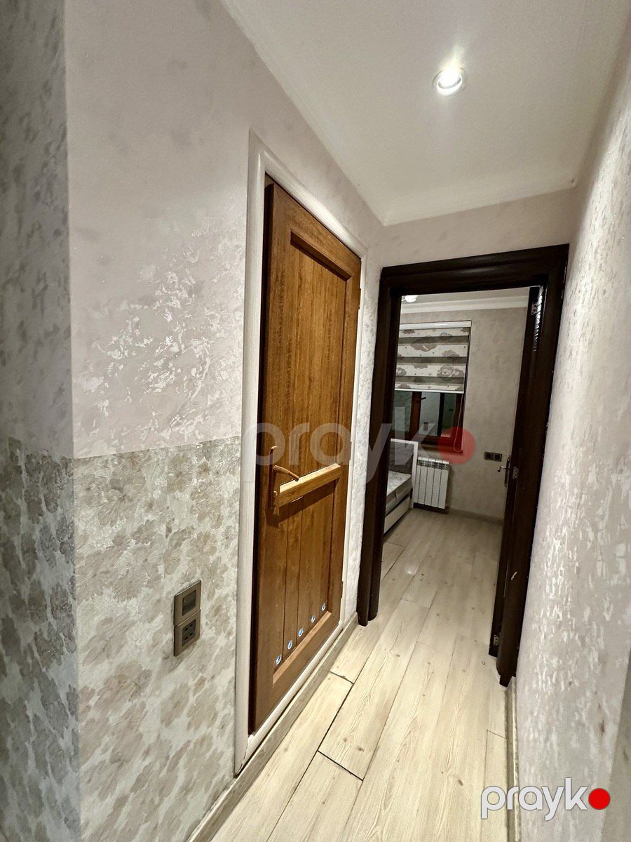 İcarəyə verilir 1 otaqlı köhnə tikili 35 m² — Mənzil, Bakı (12)
