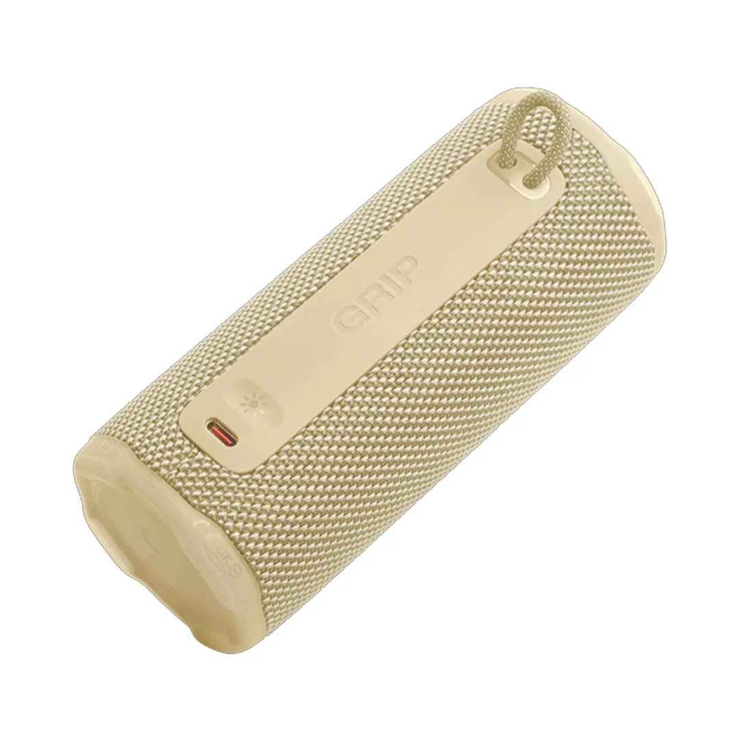 Portativ dinamik JBL Grip Yellow — Mallar, Bakı (2)