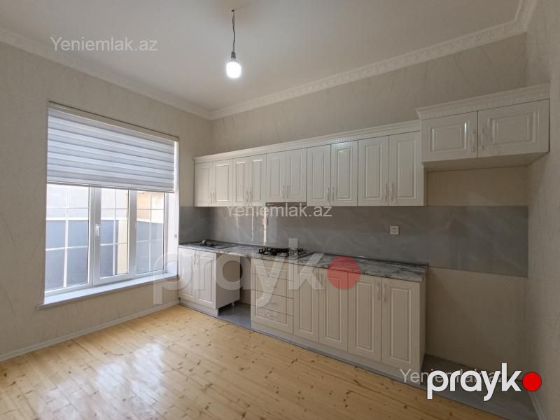 Satılır 4 otaqlı Həyət evi / Villa, 120 m², Sabunçu rayonu — Ev, villa, Bakı (5)