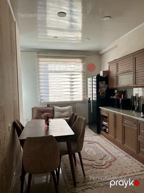 Satılır 2 otaqlı Bina evi menzil (Yeni tikili), 86 m², Sabunçu rayonu — Mənzil, Bakı (11)