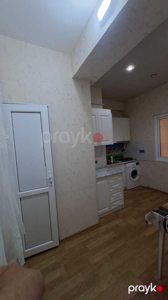 İcarəyə verilir 2 otaqlı yeni tikili 70 m² — Mənzil, Bakı (10)