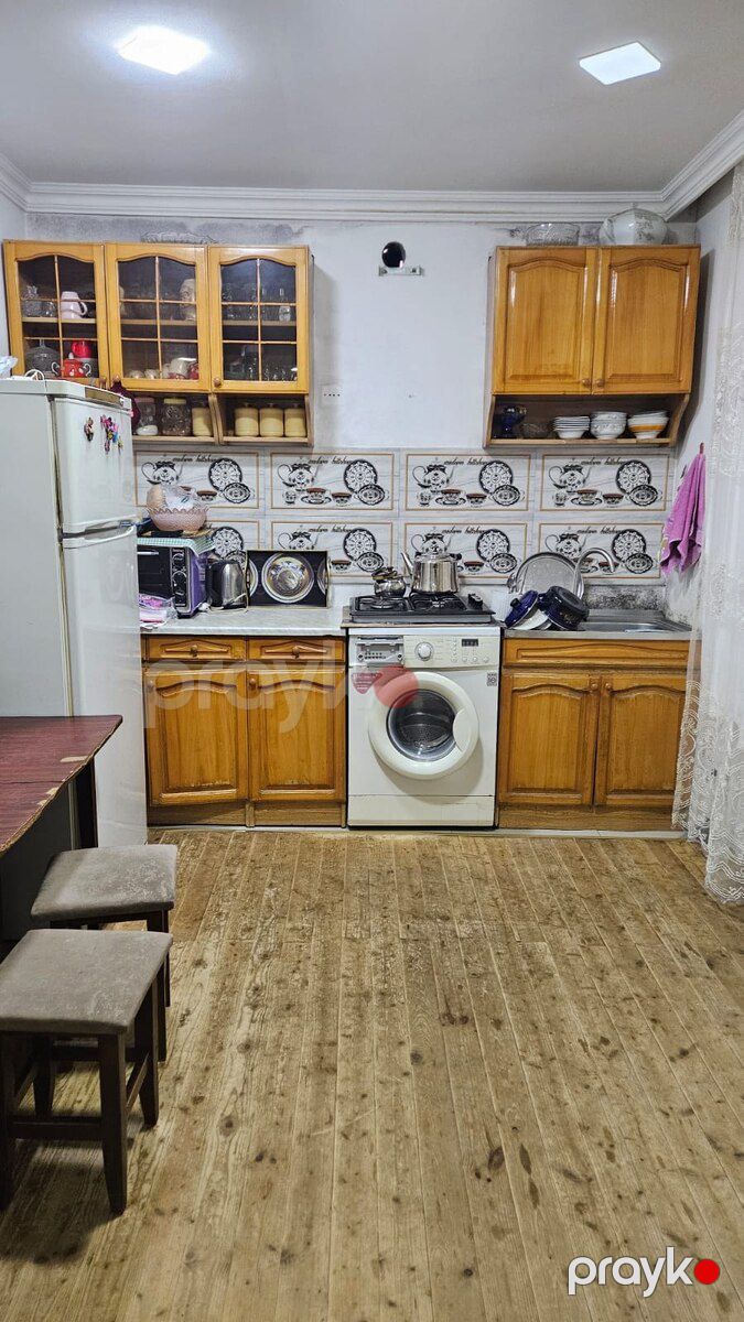 Həyət evi, Sumqayıt ş — Ev, villa, Sumqayıt (5)
