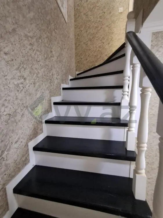 3 otaqlı Həyət evi Satılır, Xırdalan — Ev, villa, Xırdalan (9)