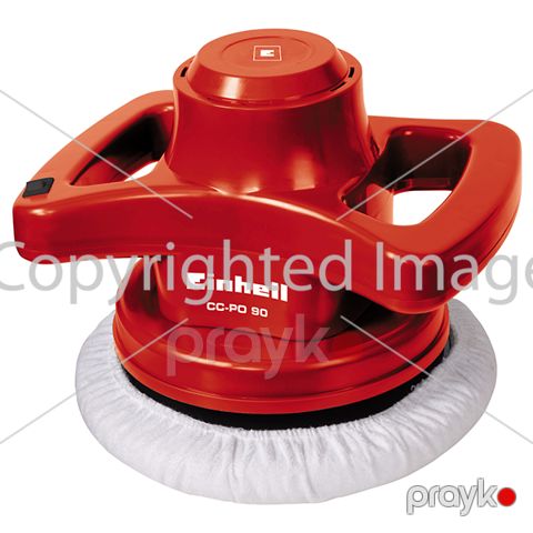Cilalama maşını Einhell Cc-po 90 (2093173) — Bakı
