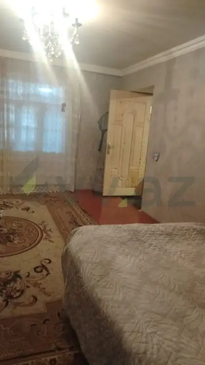 4 otaqlı Həyət evi Satılır, Quba — Ev, villa, Quba (8)