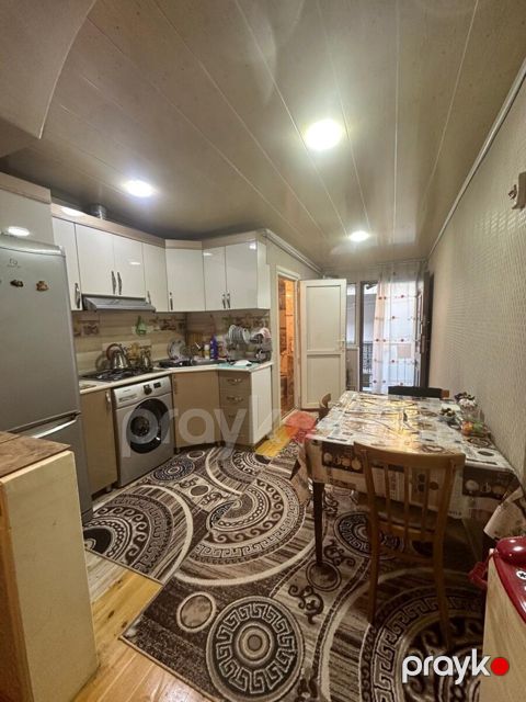 3-otaqlı mənzil kirayə verilir, Gəncə ş., 40 m² — Gəncə