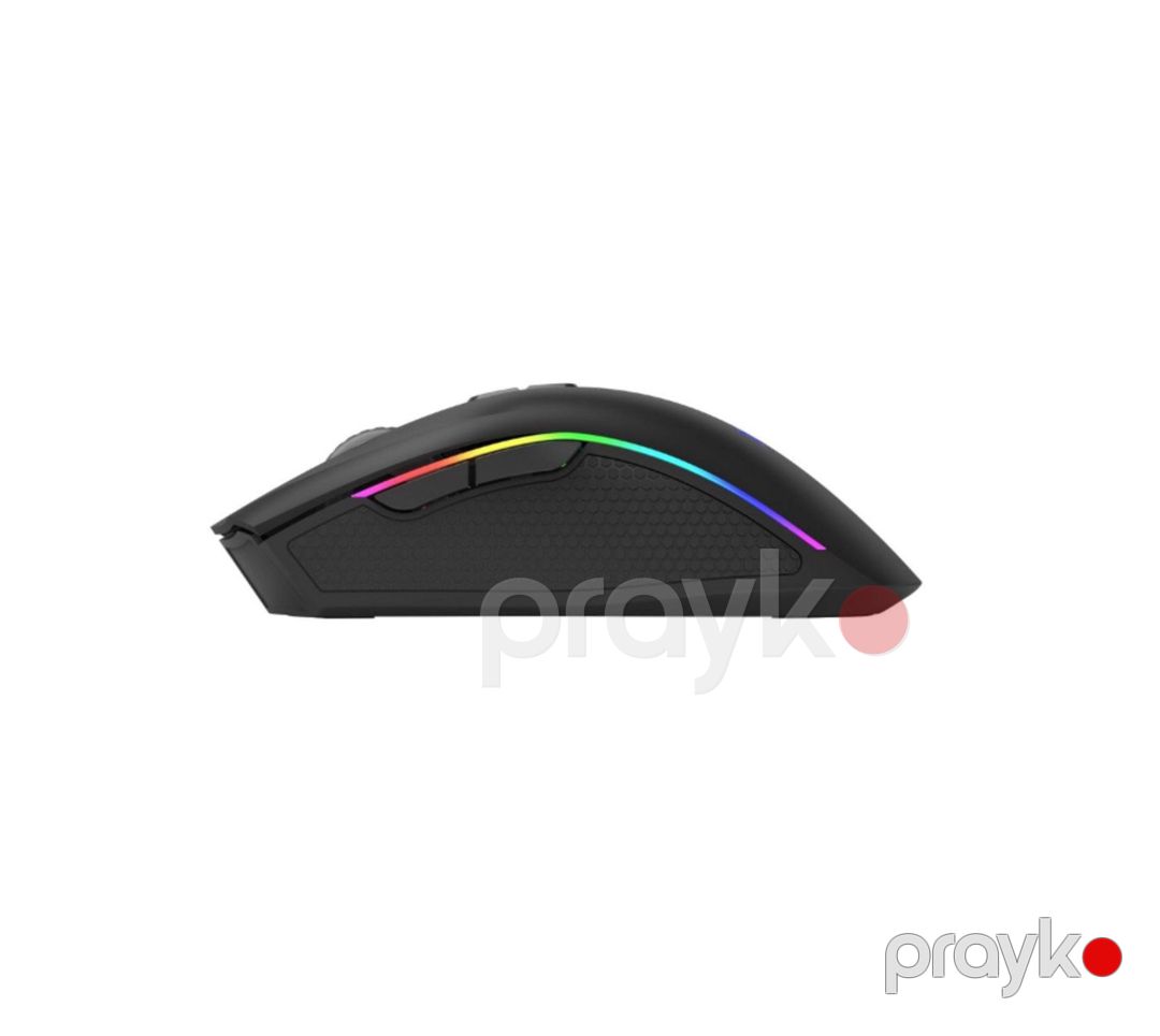 Gaming mouse Xtrike Me GM-314 — Periferik cihazlar, Bakı (4)