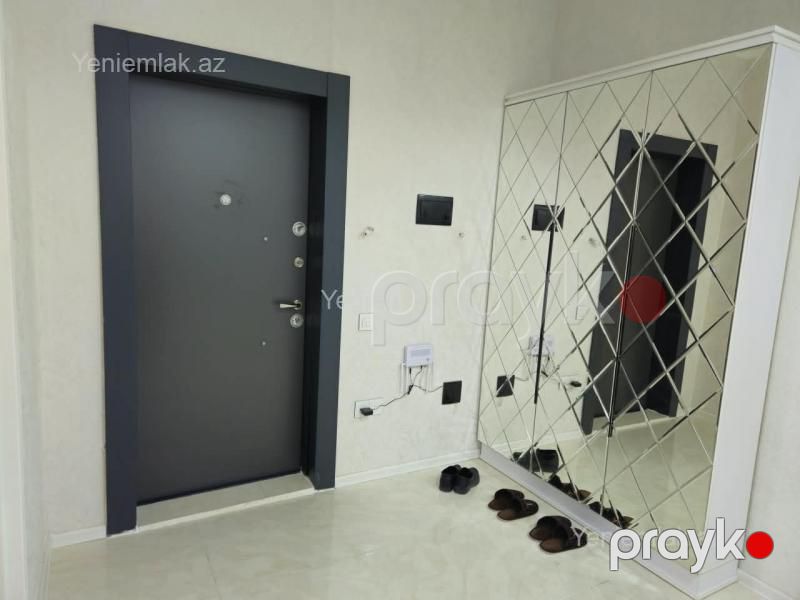Satılır 2 otaqlı Bina evi menzil (Yeni tikili), 80 m², Saray — Mənzil, Abşeron (10)