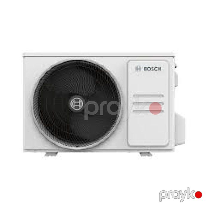 Bosch ASI18XB30U-KIT Kondisioner — Kondisioner və split-sistemlər, Bakı (2)