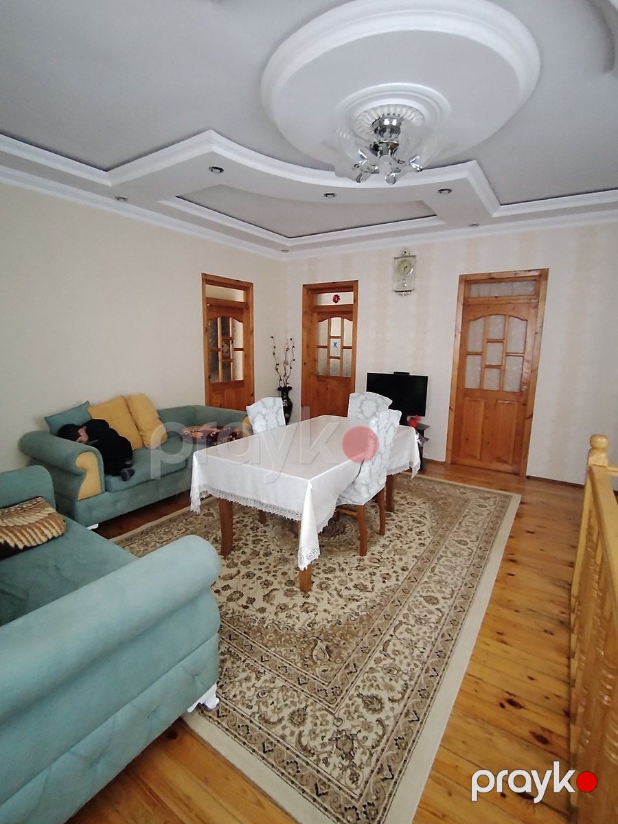 Həyət evi, Sumqayıt ş — Ev, villa, Sumqayıt (3)
