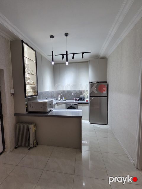 Satılır 2 otaqlı yeni tikili 77 m² — Bakı
