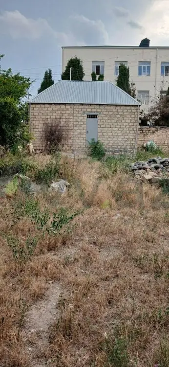 2 sot Torpaq Satılır, Gəncə — Torpaq, Gəncə (2)