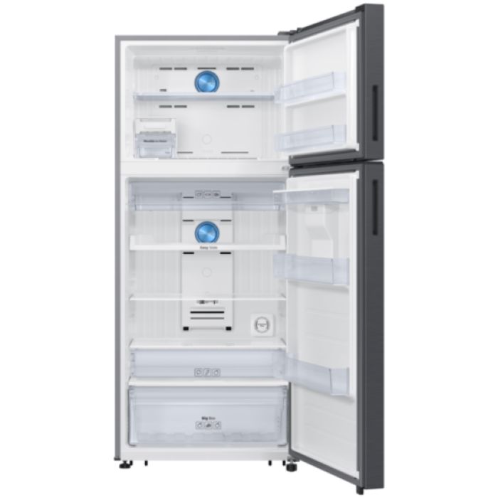 Samsung RT53DG7B60S9WR Soyuducu 524L No Frost SmartThings İnverter — Soyuducular, Bakı (2)