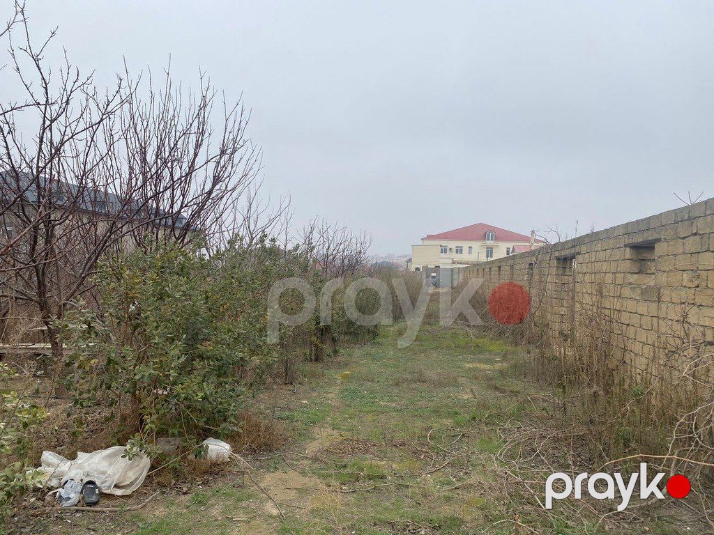 Satılır torpaq 50 sot — Torpaq, Bakı (4)