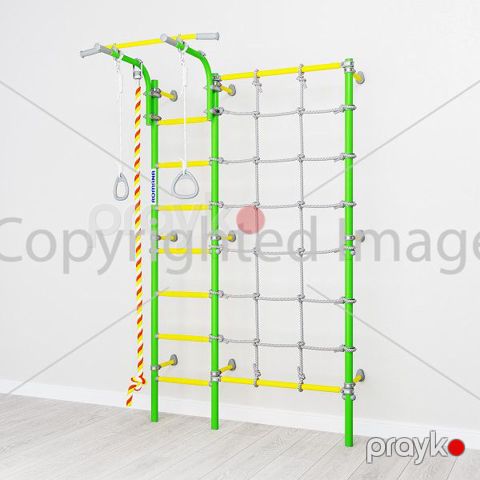 İsveç divarı Romana S3 (01.31.7.06.410.04.00-28) yaşıl alma — Bakı