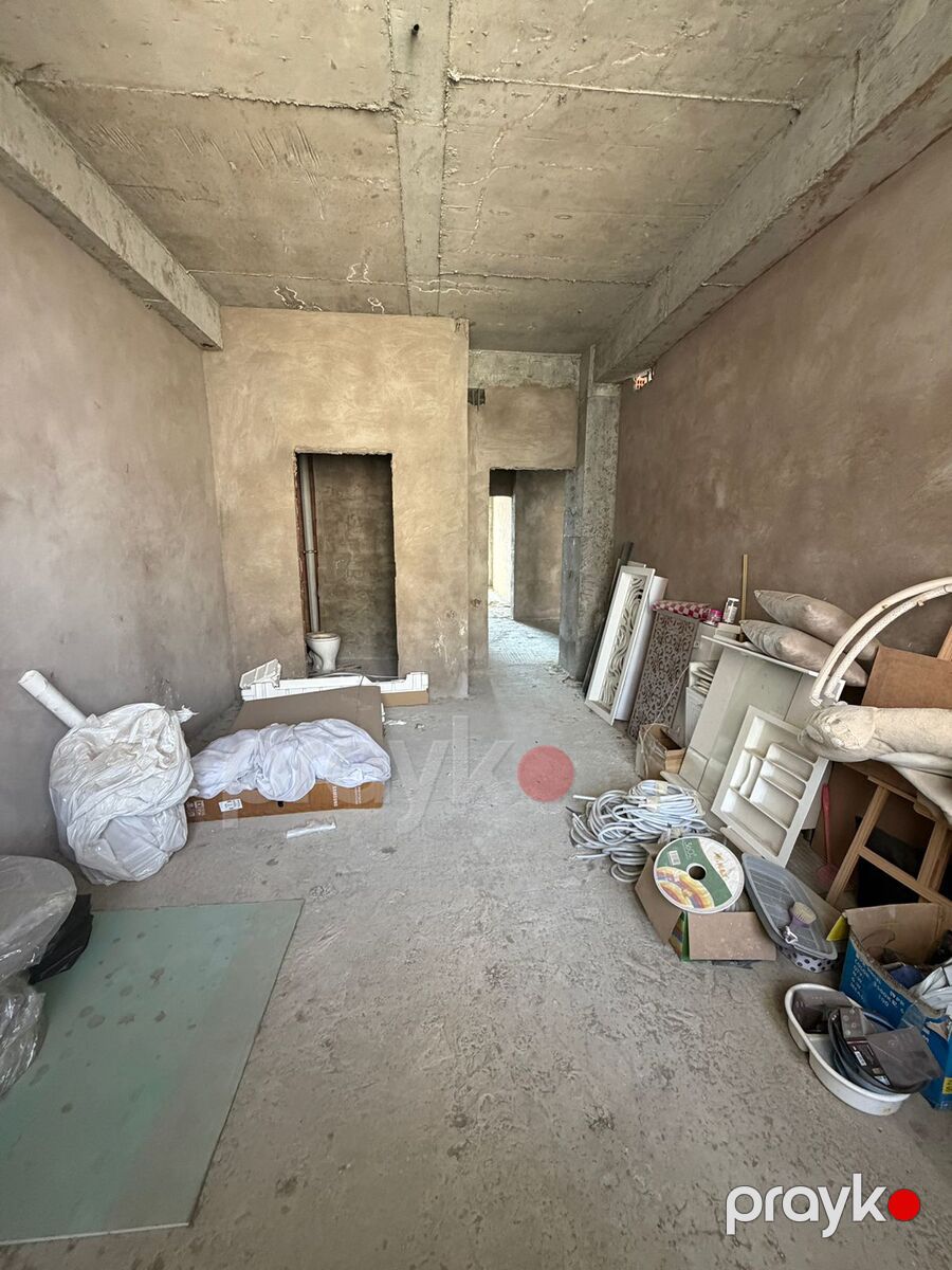 Satılır 4 otaqlı yeni tikili 200 m² — Mənzil, Bakı (10)