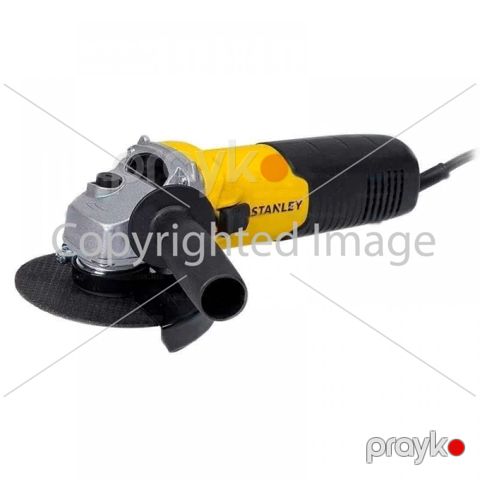 Pardaqlama maşını bucaqlı Stanley SGS105-TR — Bakı