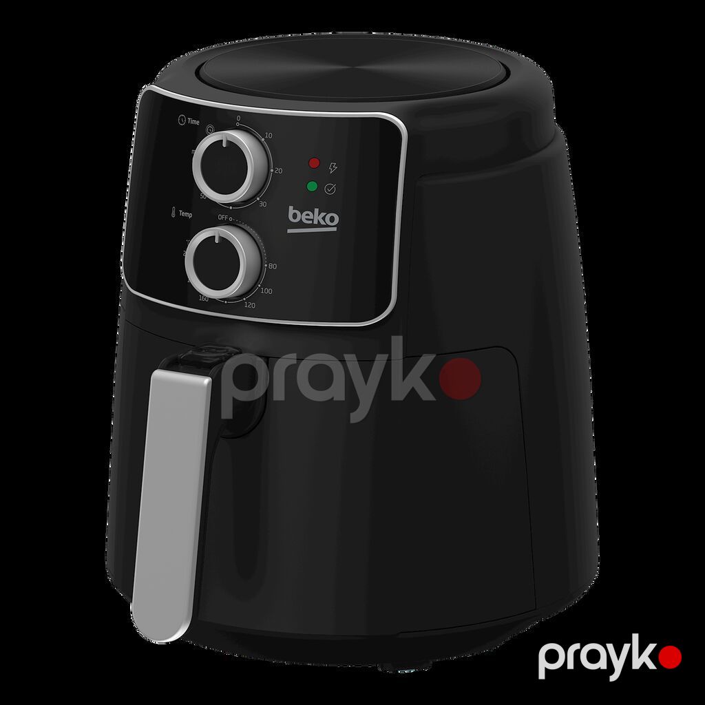 321 Məhsulun adı: Aerofritür Beko FRL 2242 B Brend: Beko — Frilyör, Bakı (2)