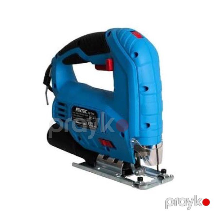 Fıxtec FJS60001 – Elektrikli Dekupaj (600W) — Təmir və inşaat, Bakı (3)