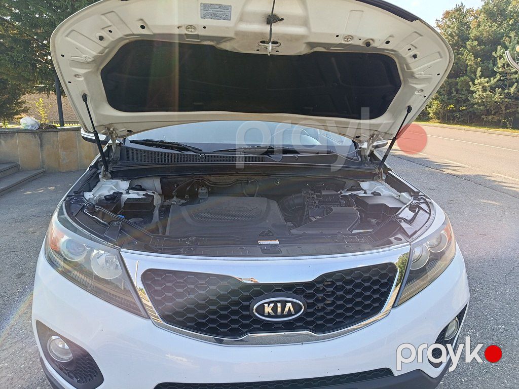 Kia Sorento, 2.0 L, 2010 il, 290 414 km — Avtomobillər, Qusar (6)