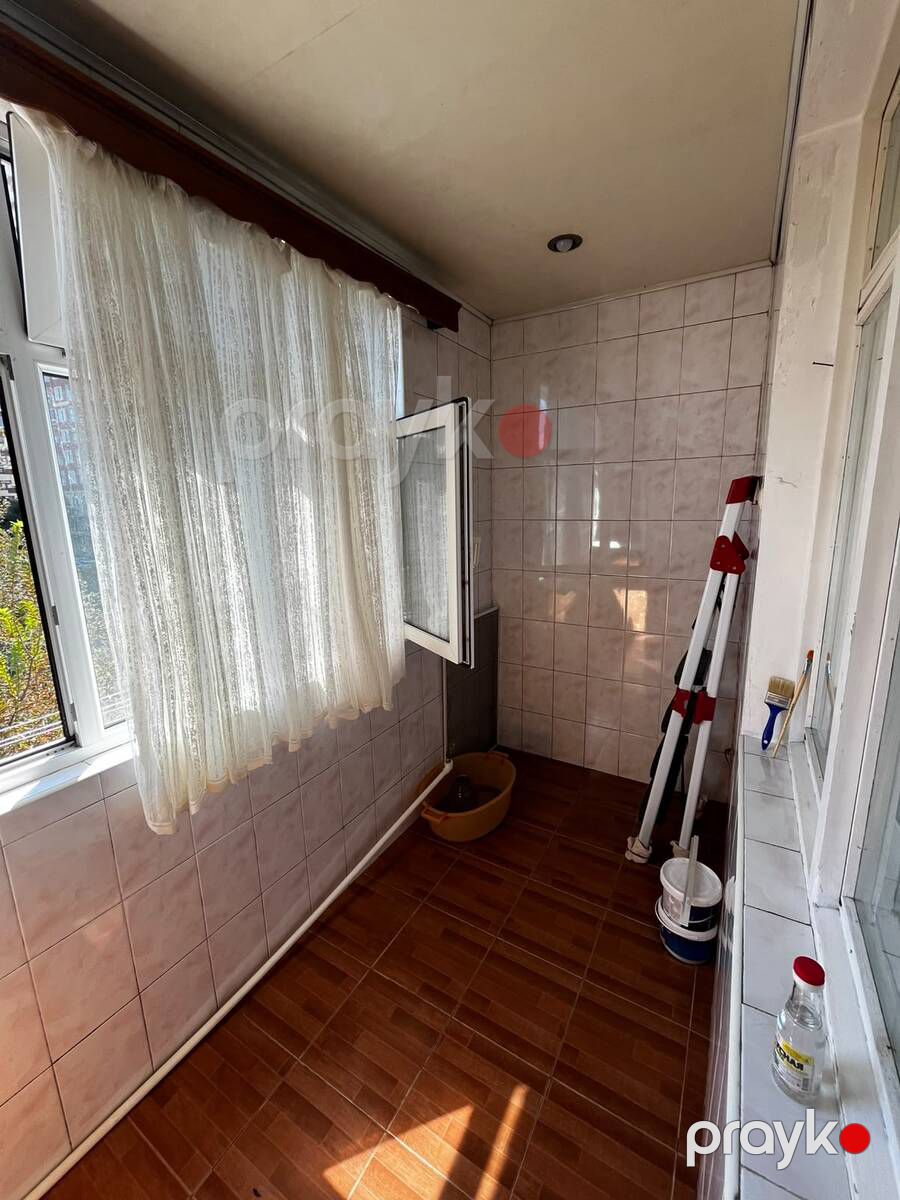 Satılır 2 otaqlı köhnə tikili 40 m² — Mənzil, Bakı (4)