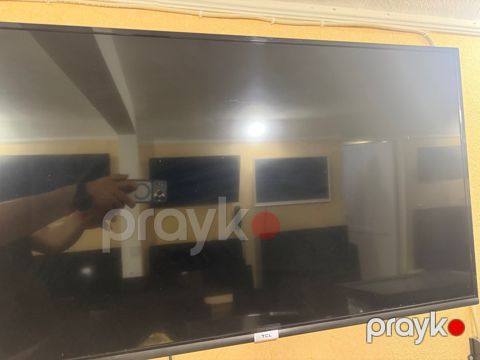 Televizor TCL — Bakı