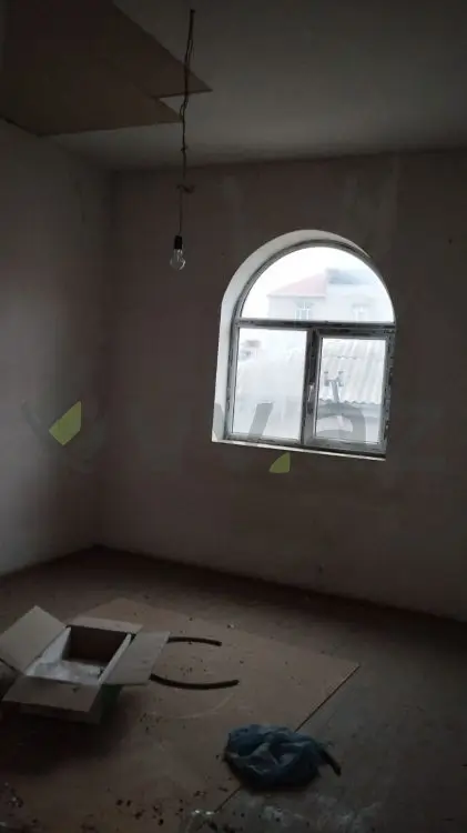4 otaqlı Həyət evi Satılır, Binəqədi qəs., Binəqədi, Bakı — Ev, villa, Bakı (12)