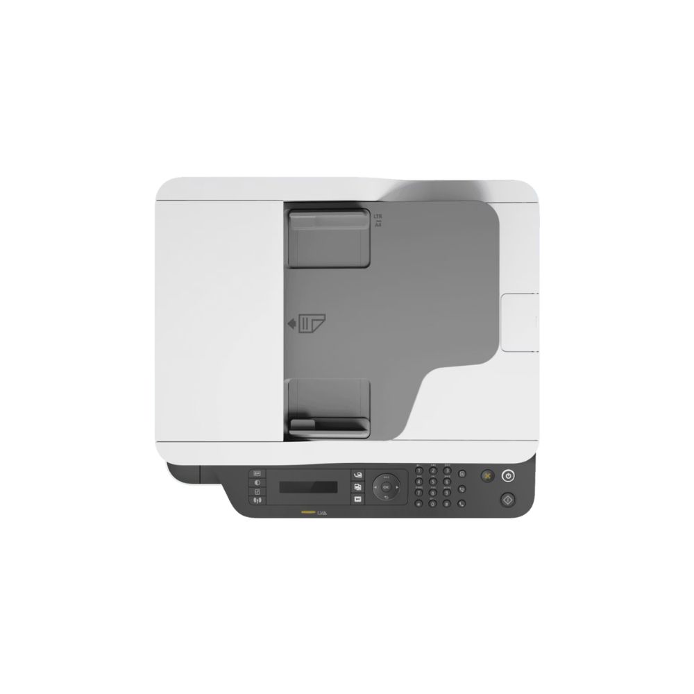 HP Printer Laser MFP 137fnw (4ZB84A) — Printerləri, Bakı (2)