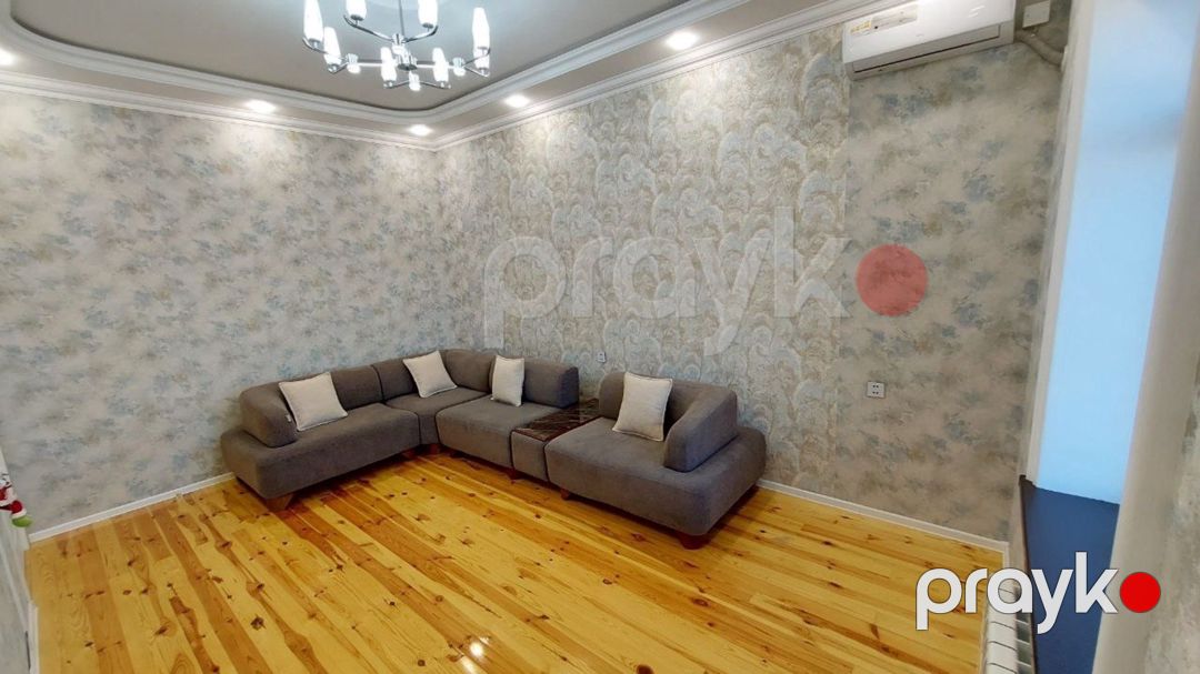 Həyət evi kirayə verilir, Biləcəri qəs — Ev, villa, Bakı (7)