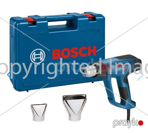 Texniki fen Bosch GHG 20-63 Professional (06012A6201) — Bakı