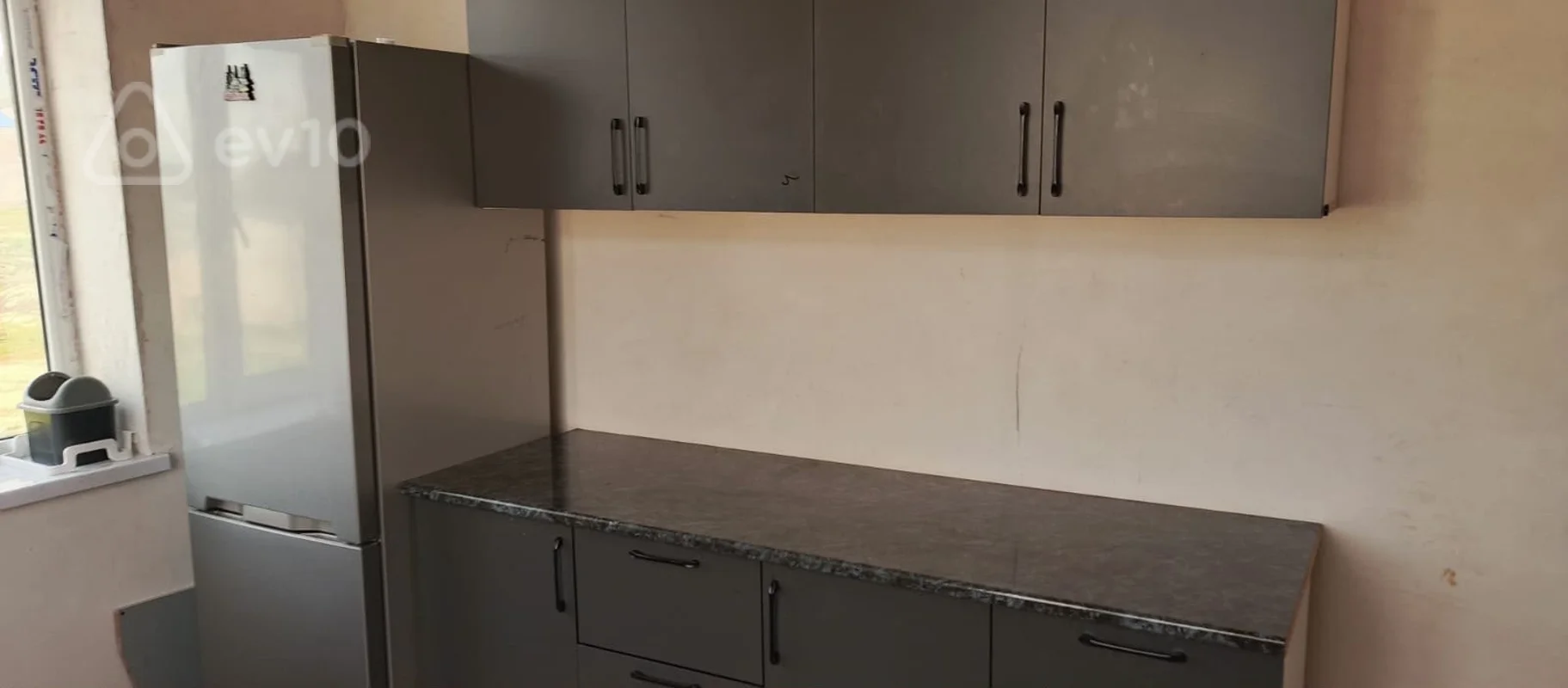 2 otaqlı həyət evi, 80 m², Qobu — kirayə — Ev, villa, Bakı (8)