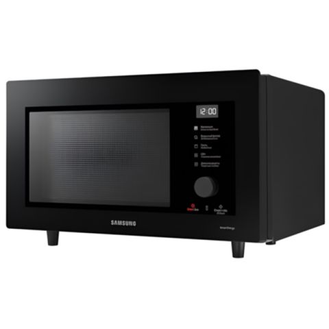 Samsung MC32DG7646KK/BW Konveksiyalı Mikrodalğalı Soba — Bakı