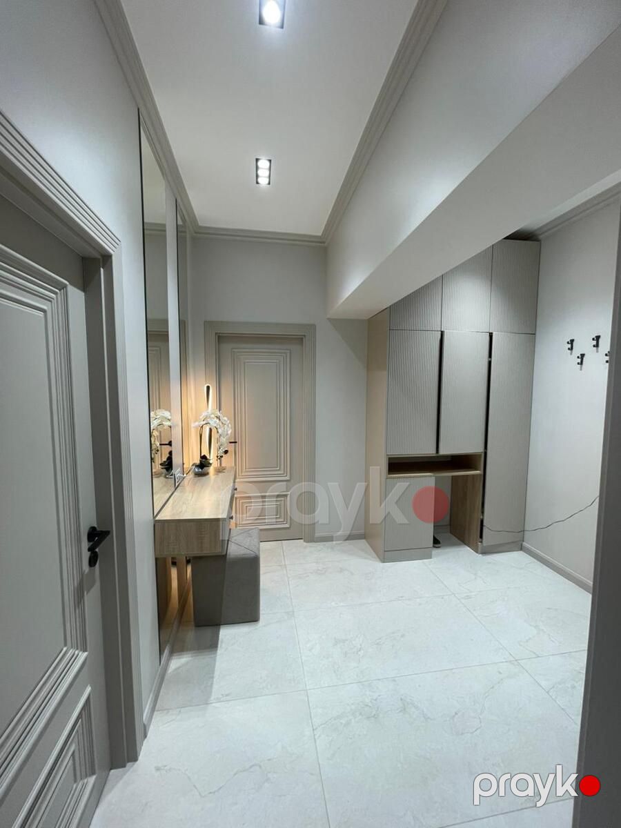 İcarəyə verilir 2 otaqlı yeni tikili 70 m² — Mənzil, Bakı (12)