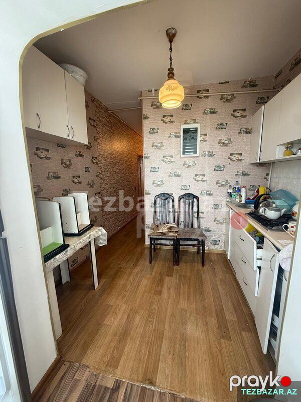 Bılecerıde kohne tikili — Mənzil, Bakı (2)