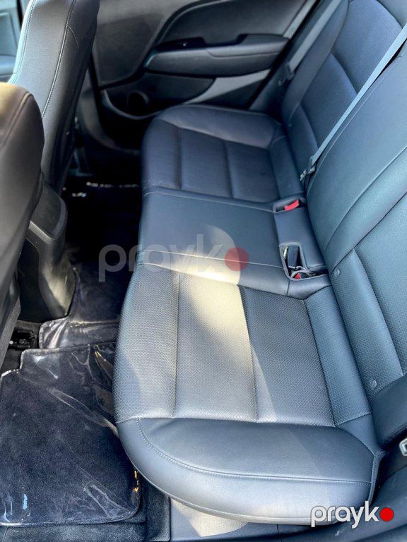 Hyundai Avante, 1.6 L, 2017 il, 152 000 km — Avtomobillər, Bakı (6)