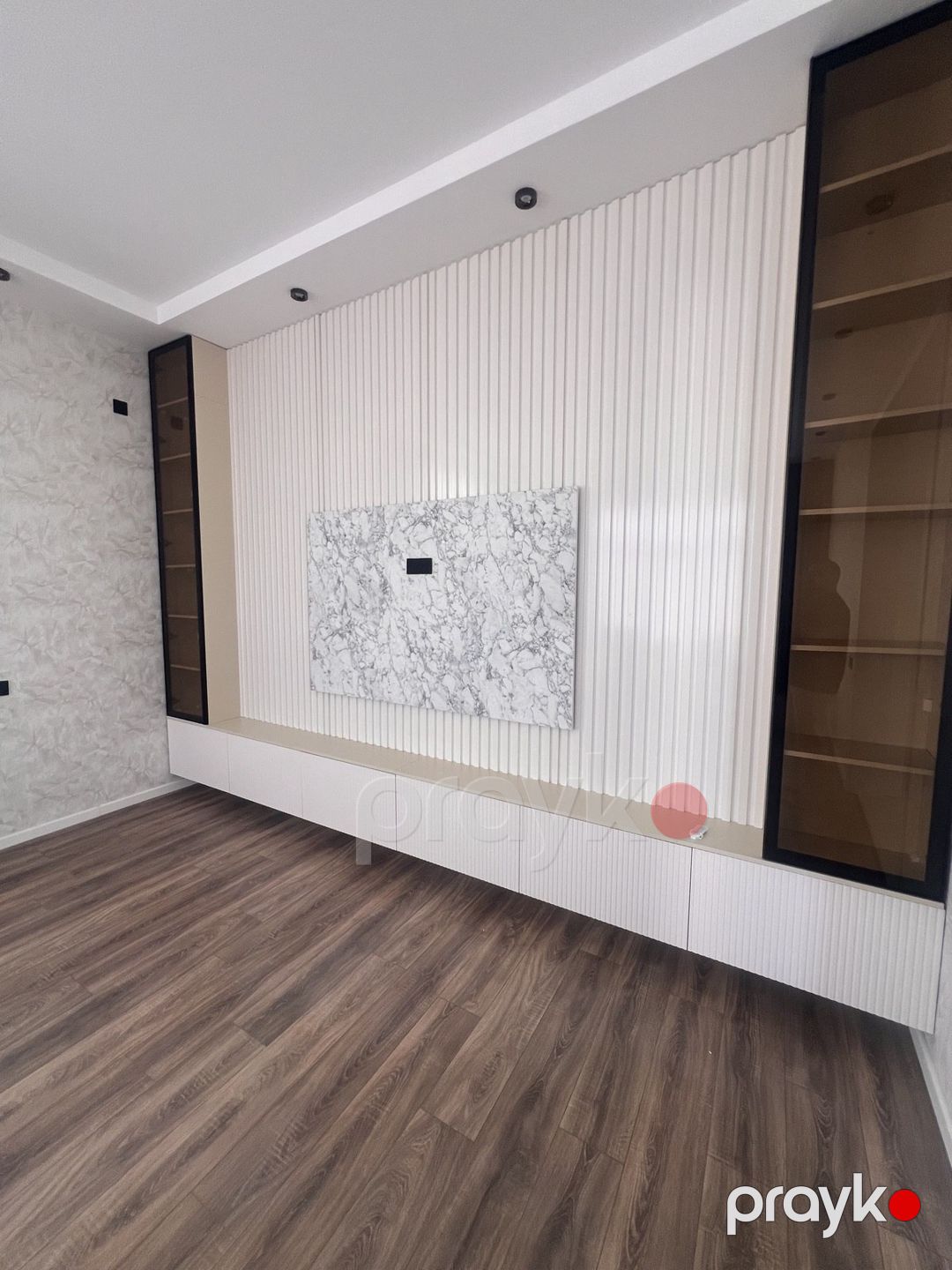 Satılır 4 otaqlı həyət evi/bağ evi 210 m² — Ev, villa, Bakı (9)