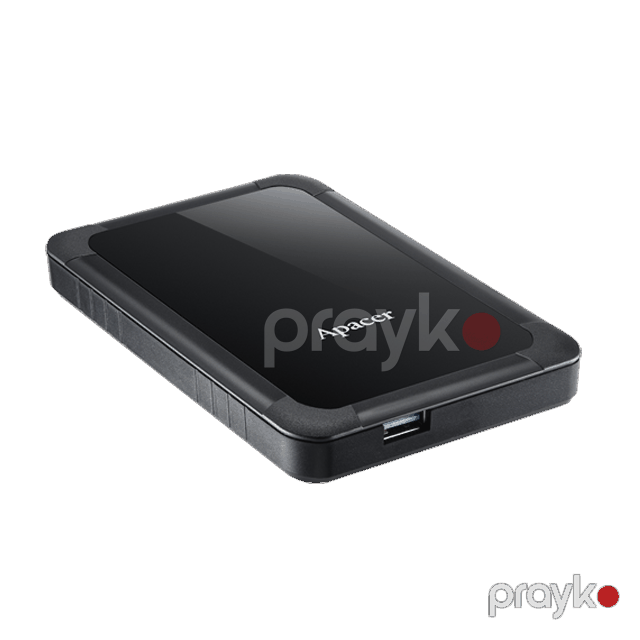USB 3.1 Gen 1 Portable Hard Drive 2TB AC532 Black Color box (AP2TBAC532B-1) — Xarici diskləri və fləş-yaddaşlar, Bakı (3)
