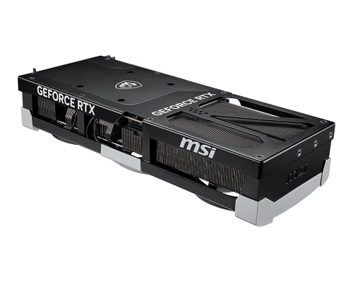 MSI GeForce RTX 5090 Ventus 3X OC 32GB 512bit — Qrafik kartlar, Bakı (2)