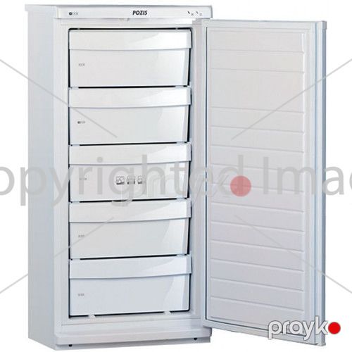 Dondurucu Pozis 106-2 B Metalloplast — Ev texnikası, Bakı (2)