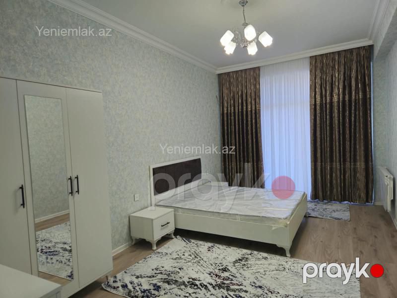 Satılır 2 otaqlı Bina evi menzil (Yeni tikili), 80 m², Saray — Mənzil, Abşeron (4)