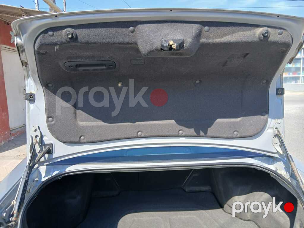 Chevrolet Epica, 2.0 L, 2008 il, 336 229 km — Avtomobillər, Bakı (9)