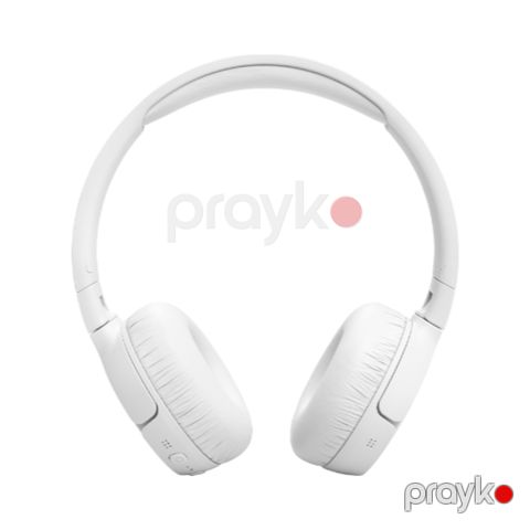 JBL Tune 670NC White (JBLT670NCWHT) — Bakı