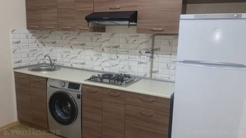 Kirayə verilir 4 otaqlı Mənzil Yeni tikili 100 m² Bakı, Binəqədi r., Azadlıq prospekti m., Binəqədi — 650 ₼ · 4 бөлме · 100 m² · Баку · Mənzil Kirayə verilir 4 otaqlı Mənzil Yeni tikili 100 m² Bakı, Binəqədi r., Azadlıq prospekti m., Binəqədi — Баку