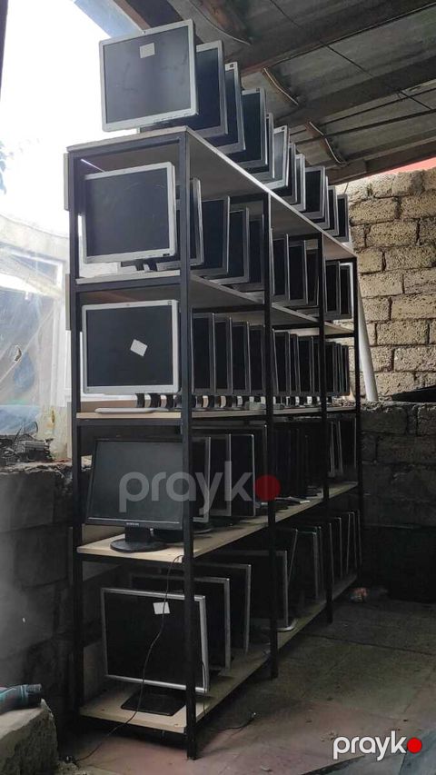 Monitor — Bakı