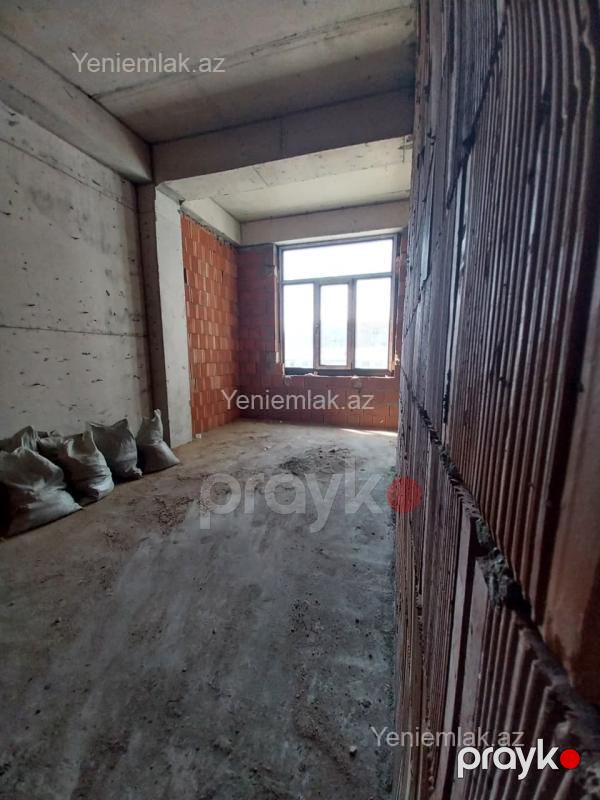 Satılır 3 otaqlı Bina evi menzil (Yeni tikili), 86.7 m², 10-cu mikrorayon — Mənzil, Sumqayıt (12)