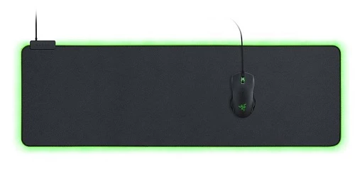 Razer Goliathus Extended Chroma XXL (RZ02-02500300-R3M1) Gaming Mouse Pad — Klaviaturalar və siçanlar, Bakı (2)