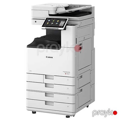 Canon Laser PrinterimageRUNNER Advance DX C3926i (5963C005) — Bakı