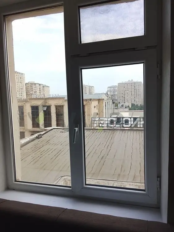 1 otaqlı mənzil Köhnə tikili Satılır, Yasamal qəs., Yasamal, Bakı — Mənzil, Bakı (9)