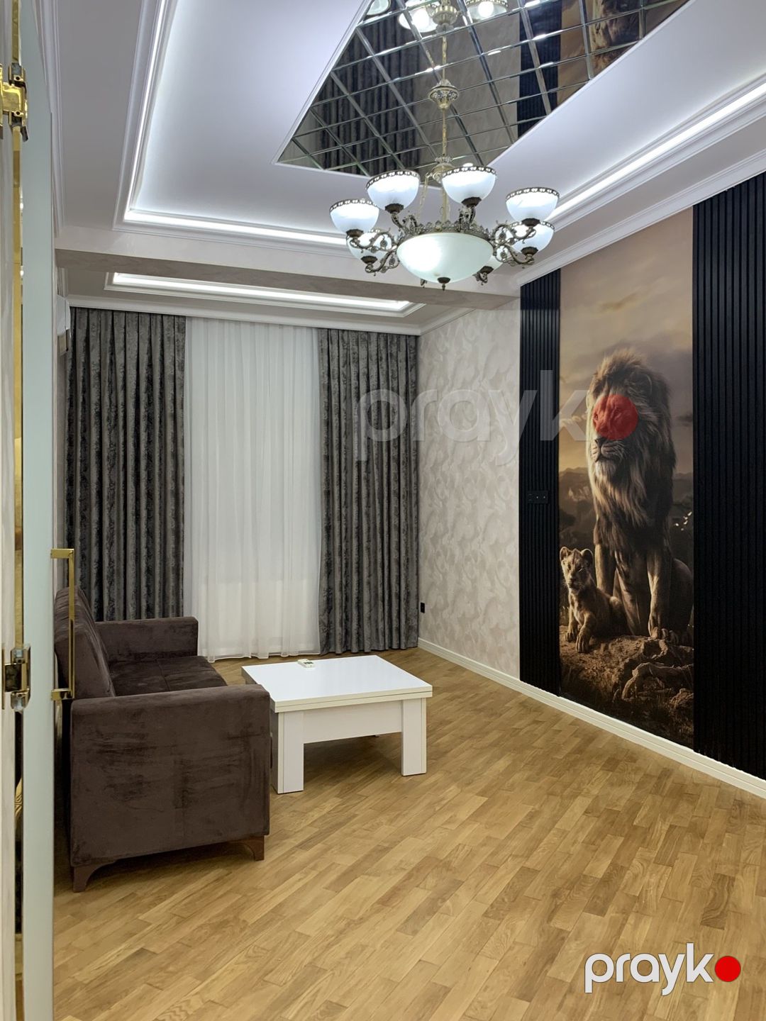 Satılır 2 otaqlı yeni tikili 86 m² — Mənzil, Bakı (2)